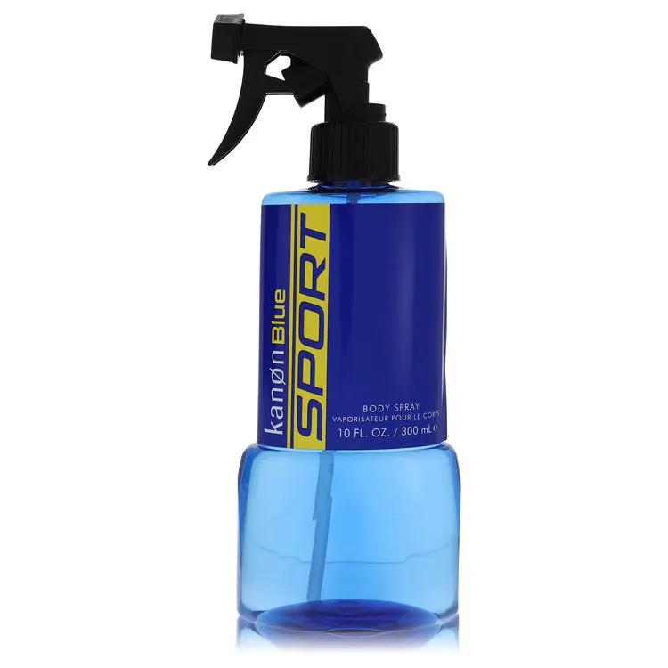 Kanon Blue Sport Body Spray by Kanon 300 ml by Brands HD
