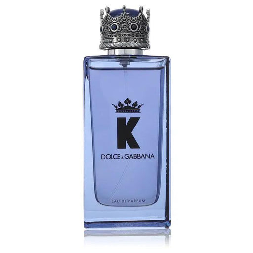 K By Dolce & Gabbana Eau De Parfum Spray (unboxed) by Dolce & Gabbana 100 ml by Brands HD