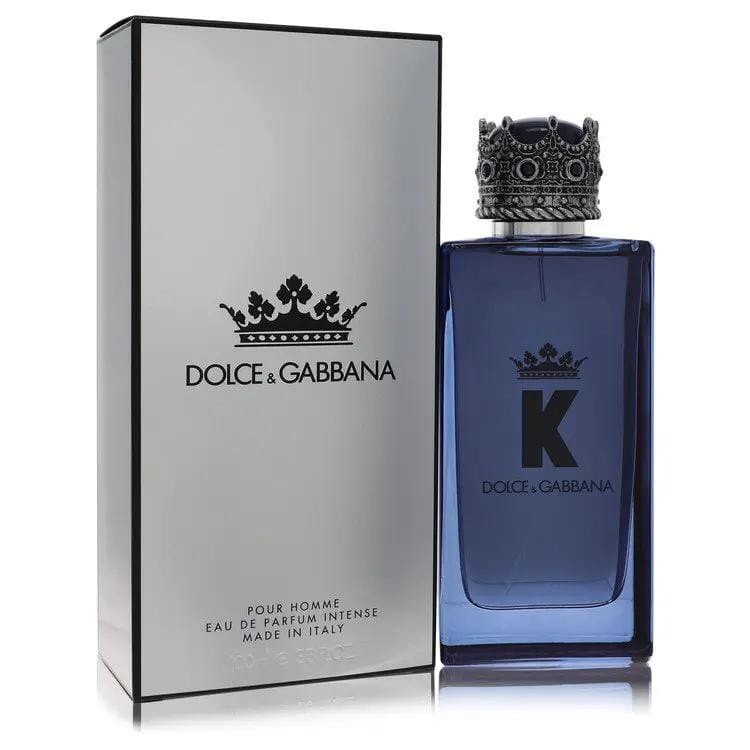Brands HD Eau De Parfum Intense Spray K By Dolce & Gabbana Eau De Parfum Intense Spray by Dolce & Gabbana 100 ml K By Dolce & Gabbana Eau De Parfum Intense Spray by Dolce & Gabbana 100 ml