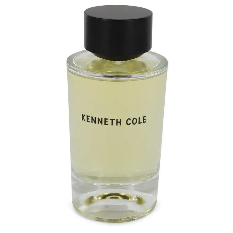 Kenneth Cole For Her Eau De Parfum Spray (unboxed) by Kenneth Cole 100 ml by Brands HD
