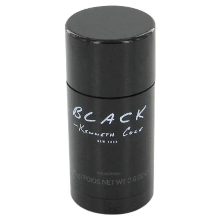 Brands HD Deodorant Stick Kenneth Cole Black Deodorant Stick by Kenneth Cole 77 ml Kenneth Cole Black Deodorant Stick by Kenneth Cole 77 ml