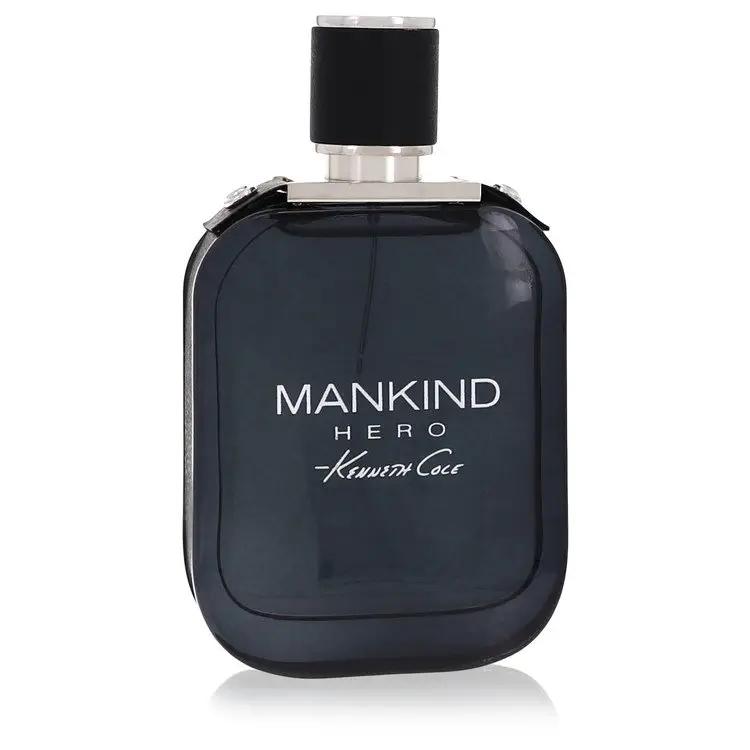 Brands HD Eau De Toilette Spray (unboxed) Kenneth Cole Mankind Eau De Toilette Spray (unboxed) by Kenneth Cole 100 ml Kenneth Cole Mankind Eau De Toilette Spray (unboxed) by Kenneth Cole 100 ml