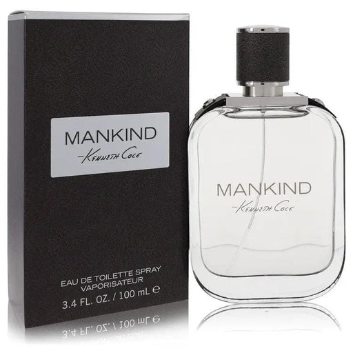 Brands HD Eau De Toilette Spray Kenneth Cole Mankind Eau De Toilette Spray by Kenneth Cole 100 ml Kenneth Cole Mankind Eau De Toilette Spray by Kenneth Cole 100 ml
