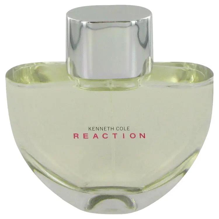 Brands HD Eau De Parfum Spray (unboxed) Kenneth Cole Reaction Eau De Parfum Spray (unboxed) by Kenneth Cole 100 ml Kenneth Cole Reaction Eau De Parfum Spray (unboxed) by Kenneth Cole 100 ml