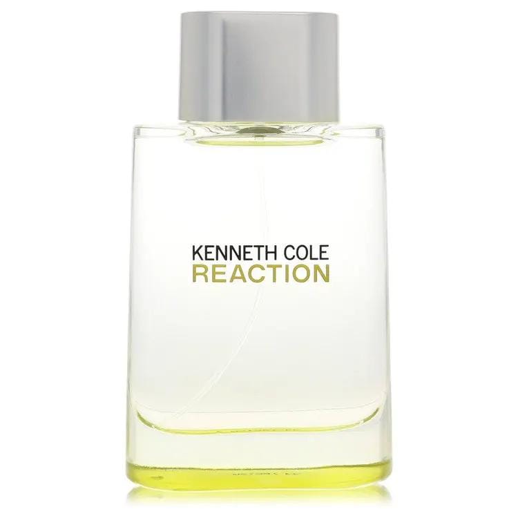 Brands HD Eau De Toilette Spray (unboxed) Kenneth Cole Reaction Eau De Toilette Spray (unboxed) by Kenneth Cole 100 ml Kenneth Cole Reaction Eau De Toilette Spray (unboxed) by Kenneth Cole 100 ml