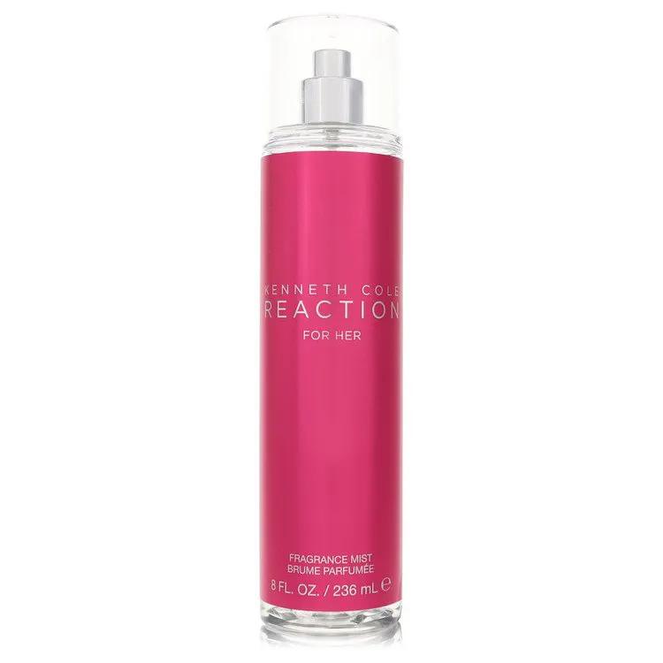 Kenneth Cole Reaction Body Mist by Kenneth Cole 240 ml by Brands HD