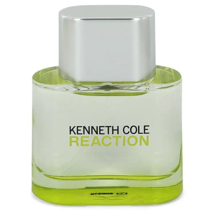 Brands HD Eau De Toilette Spray (unboxed) Kenneth Cole Reaction Eau De Toilette Spray (unboxed) by Kenneth Cole 50 ml Kenneth Cole Reaction Eau De Toilette Spray (unboxed) by Kenneth Cole 50 ml
