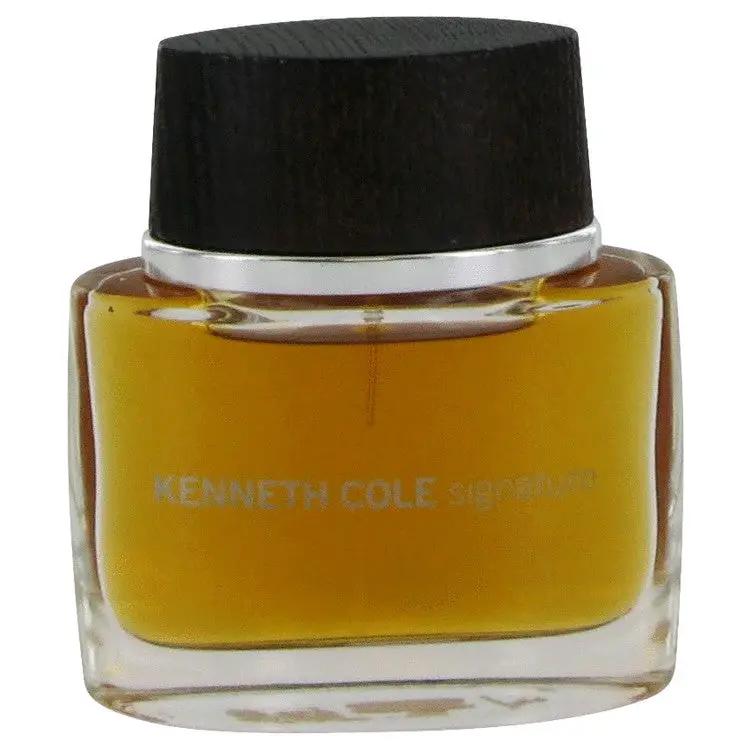 Brands HD Eau De Toilette Spray (unboxed) Kenneth Cole Signature Eau De Toilette Spray (unboxed) by Kenneth Cole 50 ml Kenneth Cole Signature Eau De Toilette Spray (unboxed) by Kenneth Cole 50 ml