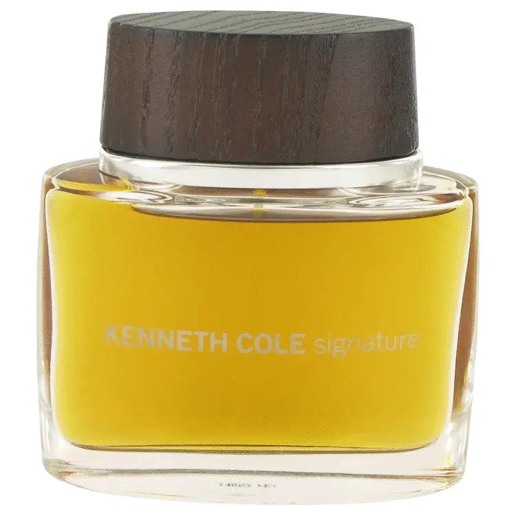 Brands HD Eau De Toilette Spray (unboxed) Kenneth Cole Signature Eau De Toilette Spray (unboxed) by Kenneth Cole 100 ml Kenneth Cole Signature Eau De Toilette Spray (unboxed) by Kenneth Cole 100 ml