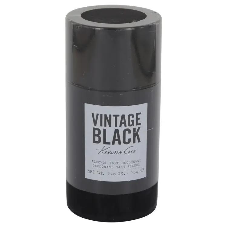 Brands HD Deodorant Stick (Alcohol Free) Kenneth Cole Vintage Black Deodorant Stick (Alcohol Free) by Kenneth Cole 77 ml Kenneth Cole Vintage Black Deodorant Stick (Alcohol Free) by Kenneth Cole 77 ml
