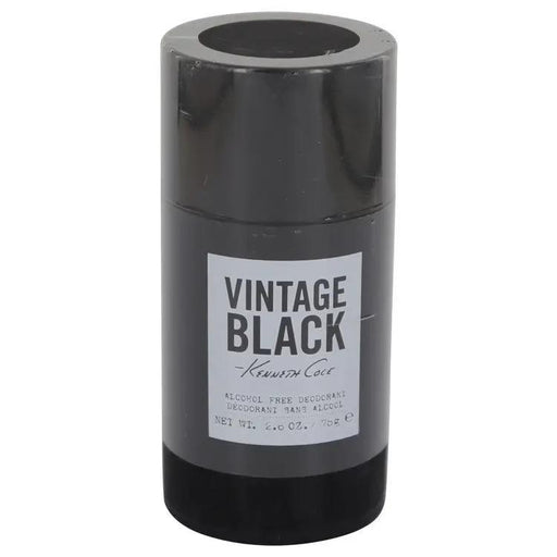 Brands HD Deodorant Stick (Alcohol Free) Kenneth Cole Vintage Black Deodorant Stick (Alcohol Free) by Kenneth Cole 77 ml Kenneth Cole Vintage Black Deodorant Stick (Alcohol Free) by Kenneth Cole 77 ml