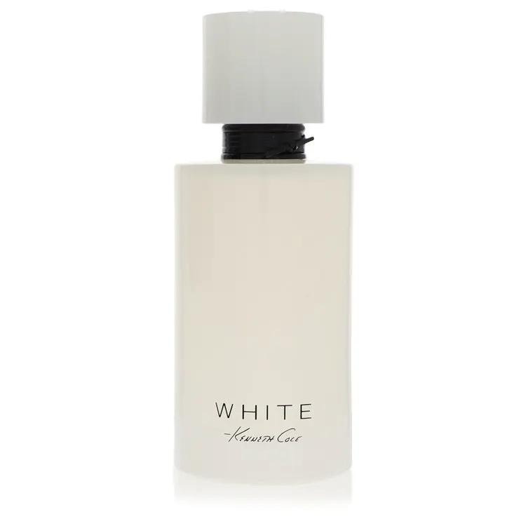 Kenneth Cole White Eau De Parfum Spray (unboxed) by Kenneth Cole 100 ml by Brands HD