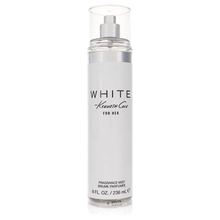 Kenneth Cole White Body Mist by Kenneth Cole 240 ml by Brands HD