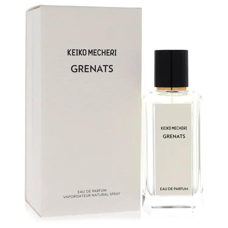 Keiko Mecheri Grenats Eau De Parfum Spray by Keiko Mecheri 100 ml by Brands HD