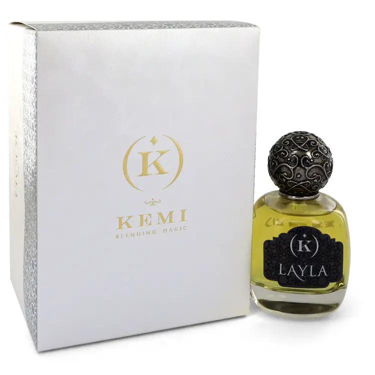 Kemi Layla Eau De Parfum Spray (Unisex) by Kemi Blending Magic 100 ml by Brands HD