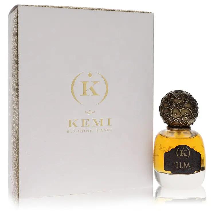 Kemi ilm Eau De Parfum Spray (Unisex) by Kemi Blending Magic 50 ml by Brands HD