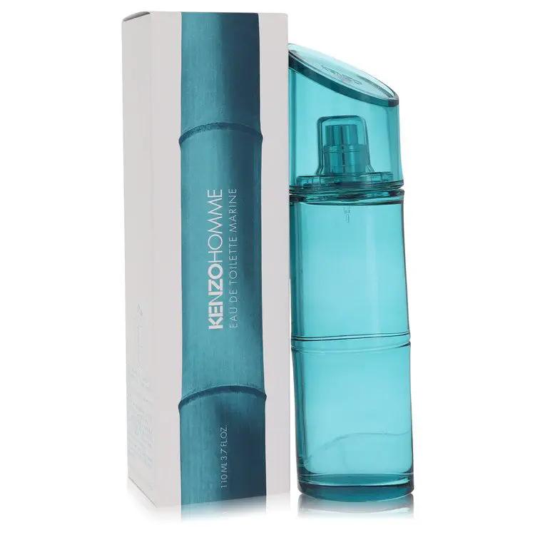Brands HD Eau De Toilette Spray Kenzo Homme Marine Eau De Toilette Spray by Kenzo 109 ml Kenzo Homme Marine Eau De Toilette Spray by Kenzo 109 ml