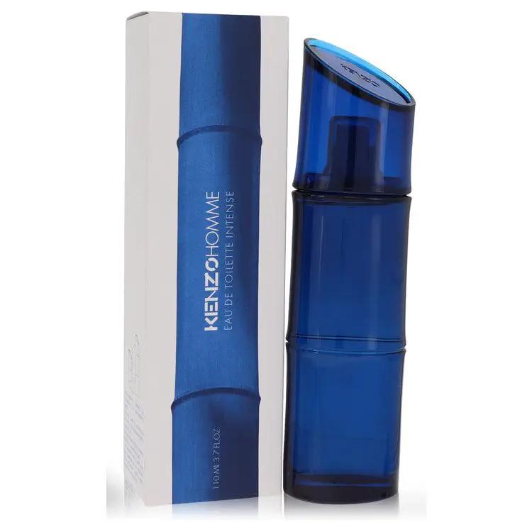 Kenzo Homme Intense Eau De Toilette Spray by Kenzo 109 ml by Brands HD