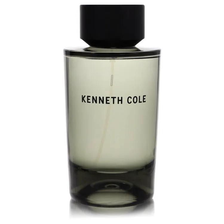 Kenneth Cole For Him Eau De Toilette Spray (Unboxed) by Kenneth Cole 100 ml by Brands HD