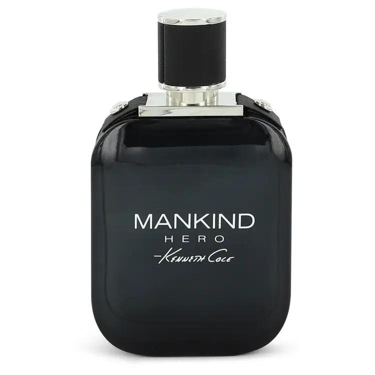 Kenneth Cole Mankind Hero Eau De Toilette Spray (unboxed) by Kenneth Cole 100 ml by Brands HD