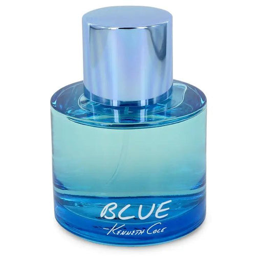 Brands HD Eau De Toilette Spray (unboxed) Kenneth Cole Blue Eau De Toilette Spray (unboxed) by Kenneth Cole 100 ml Kenneth Cole Blue Eau De Toilette Spray (unboxed) by Kenneth Cole 100 ml