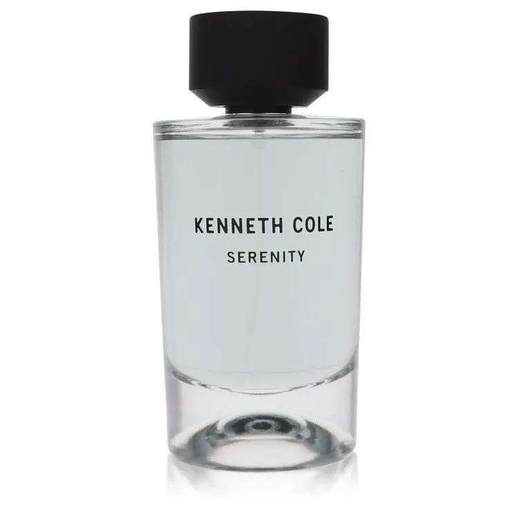 Brands HD Eau De Toilette Spray (Unisex unboxed) Kenneth Cole Serenity Eau De Toilette Spray (Unisex unboxed) by Kenneth Cole 100 ml Kenneth Cole Serenity Eau De Toilette Spray (Unisex unboxed) by Kenneth Cole 100 ml