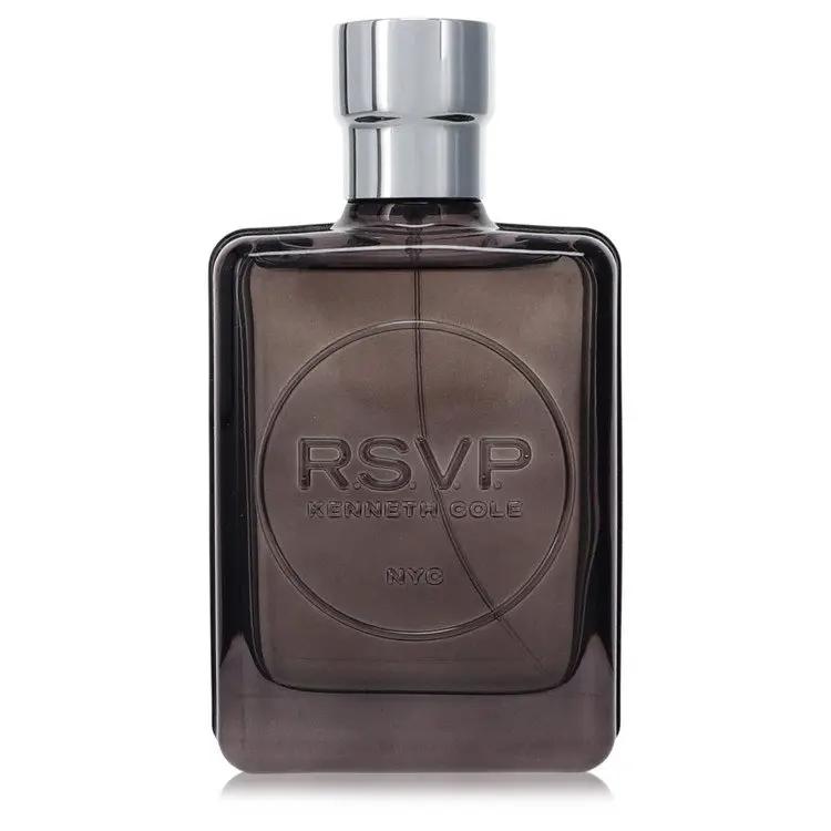 Brands HD Eau De Toilette Spray (New Packaging unboxed) Kenneth Cole Rsvp Eau De Toilette Spray (New Packaging unboxed) by Kenneth Cole 100 ml Kenneth Cole Rsvp Eau De Toilette Spray (New Packaging unboxed) by Kenneth Cole 100 ml
