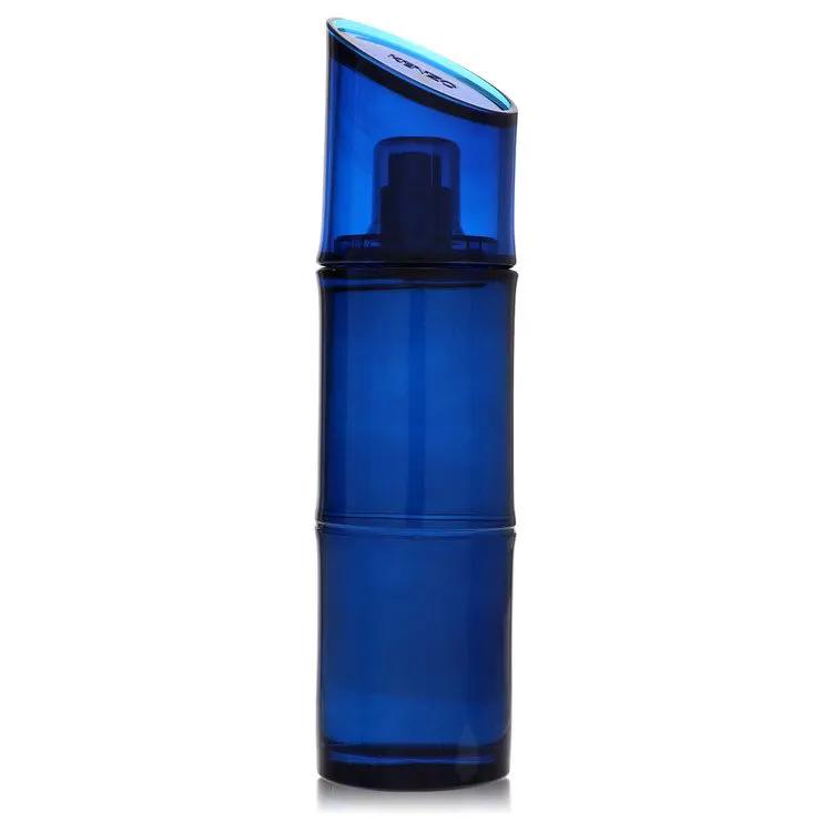 Kenzo Homme Intense Eau De Toilette Spray (Unboxed) by Kenzo 109 ml by Brands HD
