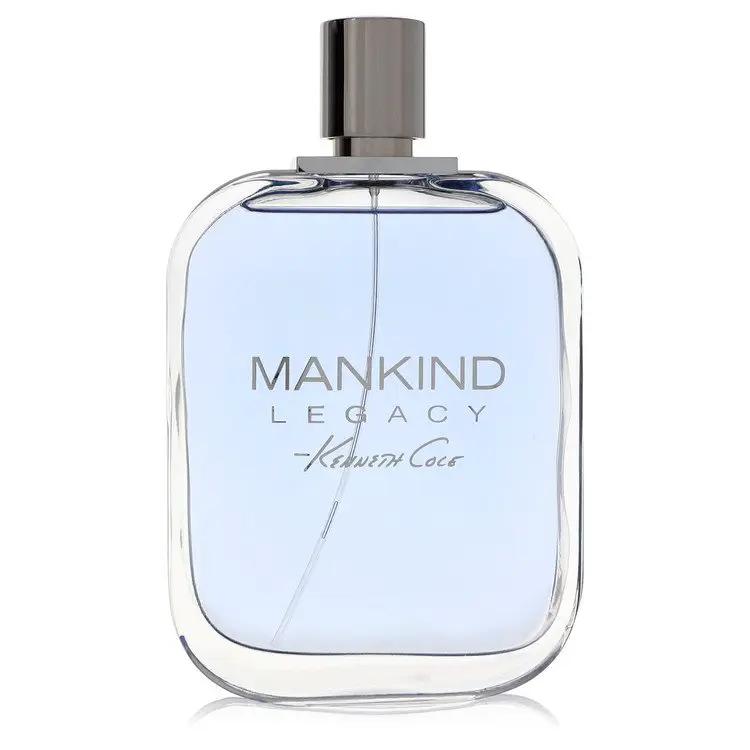Brands HD Eau De Toilette Spray (Unboxed) Kenneth Cole Mankind Legacy Eau De Toilette Spray (Unboxed) by Kenneth Cole 200 ml Kenneth Cole Mankind Legacy Eau De Toilette Spray (Unboxed) by Kenneth Cole 200 ml