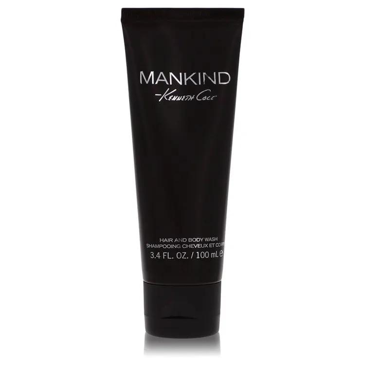 Kenneth Cole Mankind Shower Gel by Kenneth Cole 100 ml by Brands HD