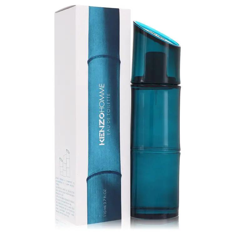 Kenzo Homme Eau De Toilette Spray by Kenzo 109 ml by Brands HD