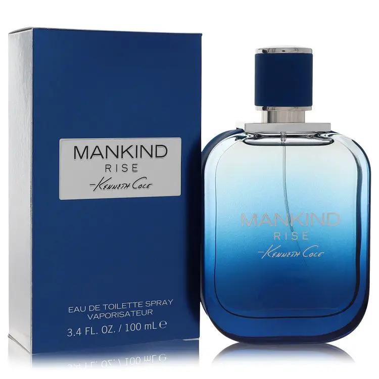 Brands HD Eau De Toilette Spray Kenneth Cole Mankind Rise Eau De Toilette Spray by Kenneth Cole 100 ml Kenneth Cole Mankind Rise Eau De Toilette Spray by Kenneth Cole 100 ml