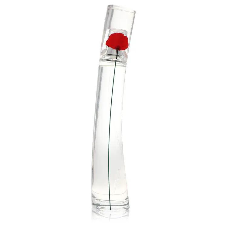 Brands HD Eau De Parfum Spray (unboxed) Kenzo Flower Eau De Parfum Spray (unboxed) by Kenzo 50 ml Kenzo Flower Eau De Parfum Spray (unboxed) by Kenzo 50 ml