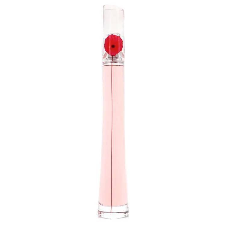 Kenzo Flower Poppy Bouquet Eau De Parfum Spray (Unboxed) by Kenzo 100 ml by Brands HD