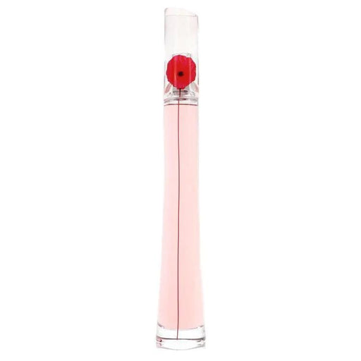 Kenzo Flower Poppy Bouquet Eau De Parfum Spray (Unboxed) by Kenzo 100 ml by Brands HD
