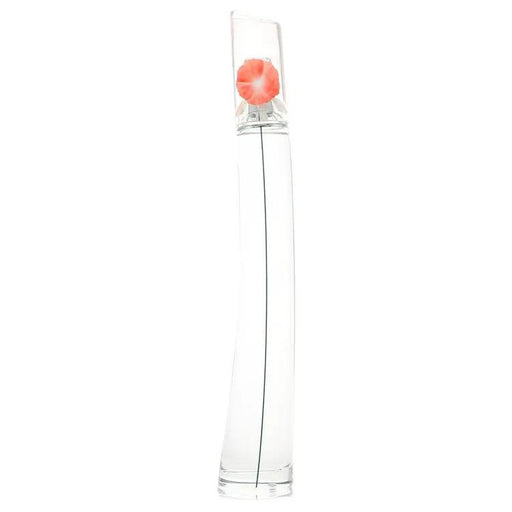 Kenzo Flower Eau De Toilette Spray (unboxed) by Kenzo 100 ml by Brands HD