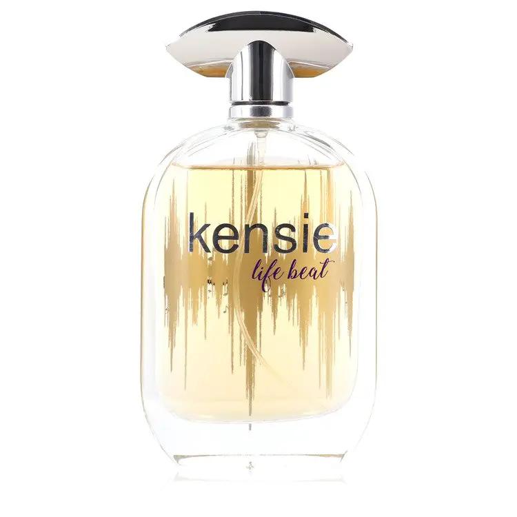 Brands HD Eau De Parfum Spray (unboxed) Kensie Life Beat Eau De Parfum Spray (unboxed) by Kensie 100 ml Kensie Life Beat Eau De Parfum Spray (unboxed) by Kensie 100 ml