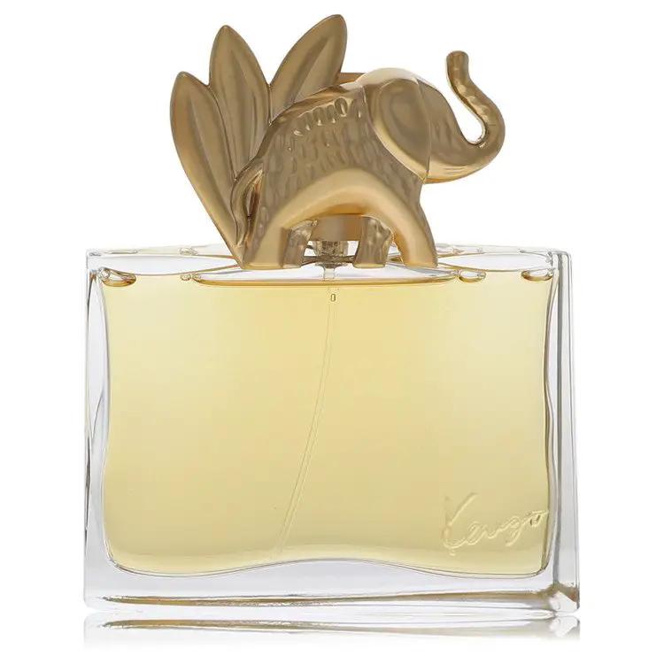 Kenzo Jungle Elephant Eau De Parfum Spray (unboxed) by Kenzo 100 ml by Brands HD