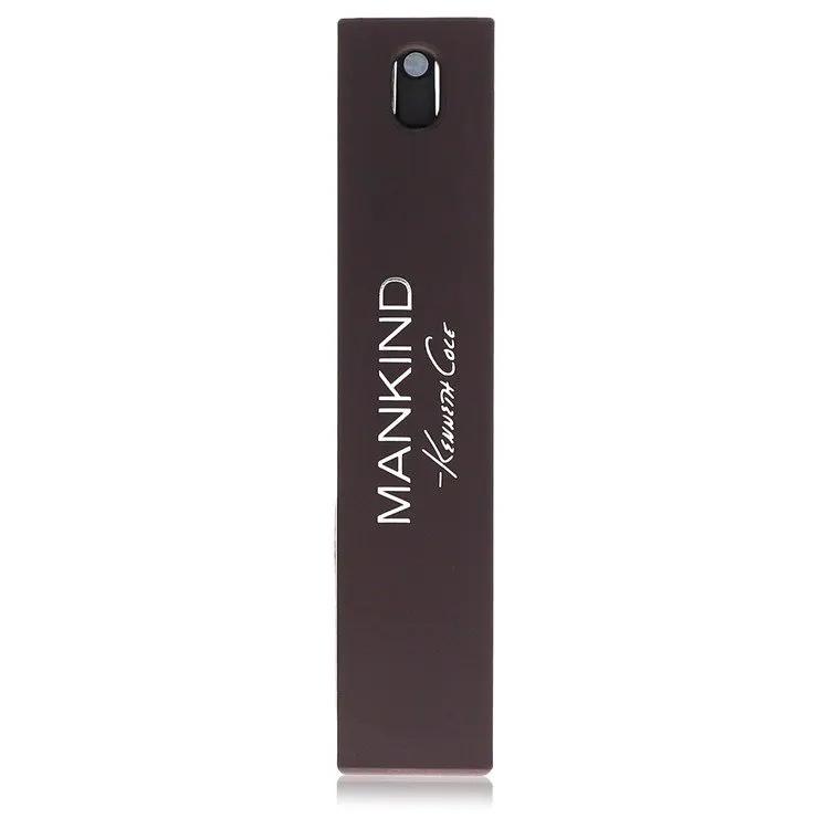 Kenneth Cole Mankind Mini EDT Spray (unboxed) by Kenneth Cole 15 ml by Brands HD
