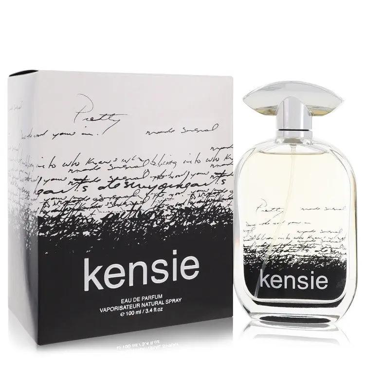 Kensie Eau De Parfum Spray by Kensie 100 ml by Brands HD