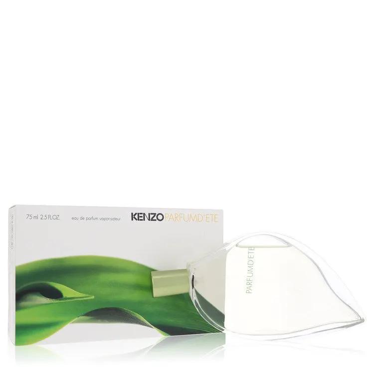 Parfum Dete Eau De Parfum Spray by Kenzo 75 ml by Brands HD