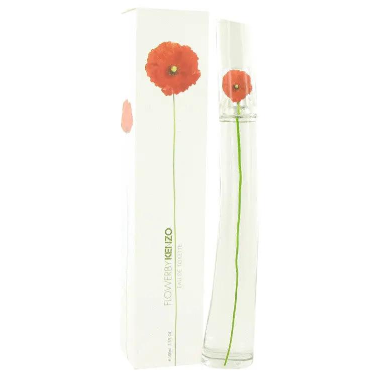 Kenzo Flower Eau De Toilette Spray by Kenzo 100 ml by Brands HD
