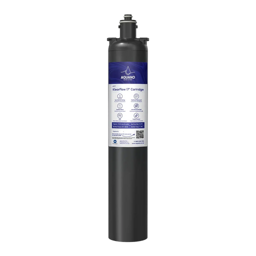 Klearflow KF17 6-Layer Replacement Filter Cartridge 1 Micron - Fits Puretec Puremix Z7 NZ by Filtration Station NZ