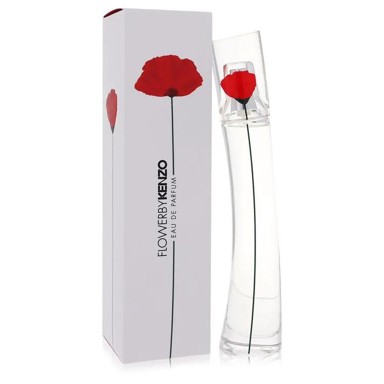 Kenzo Flower Eau De Parfum Spray by Kenzo 30 ml by Brands HD