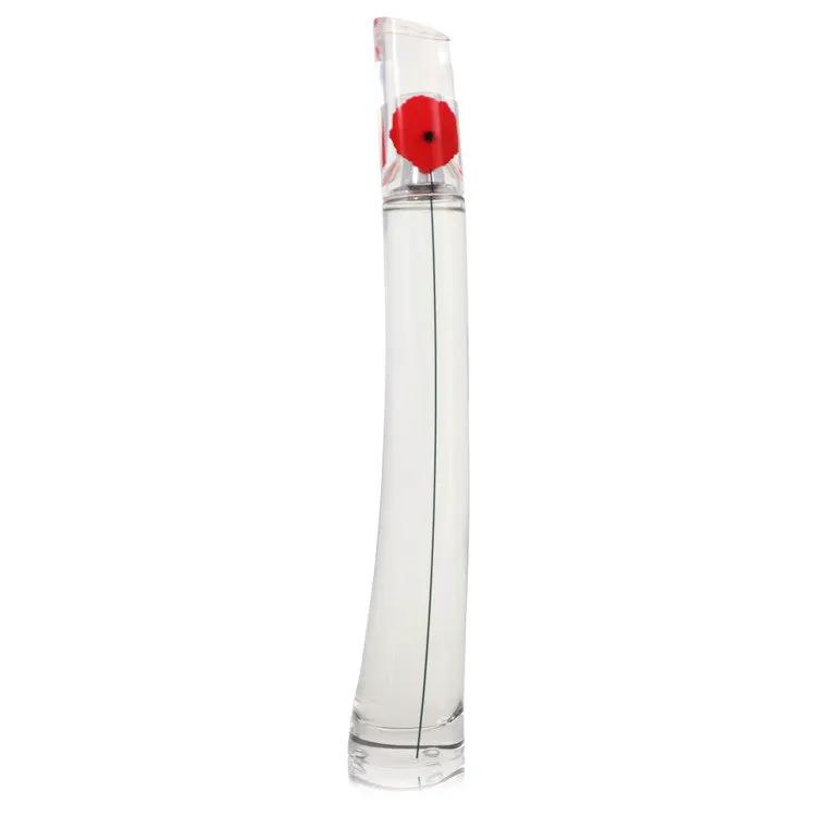 Kenzo Flower Eau De Parfum Spray Refillable (unboxed) by Kenzo 100 ml by Brands HD