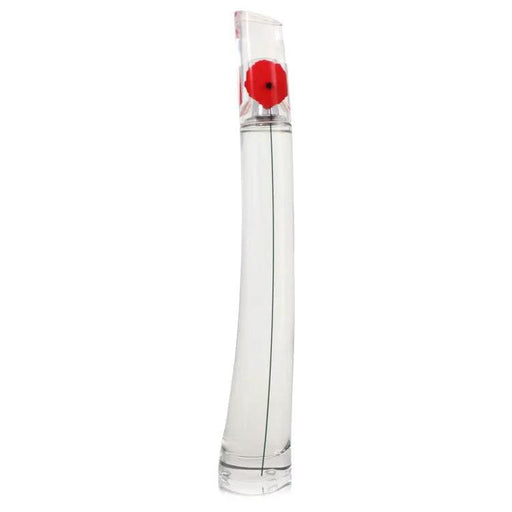 Brands HD Eau De Parfum Spray Refillable (unboxed) Kenzo Flower Eau De Parfum Spray Refillable (unboxed) by Kenzo 100 ml Kenzo Flower Eau De Parfum Spray Refillable (unboxed) by Kenzo 100 ml
