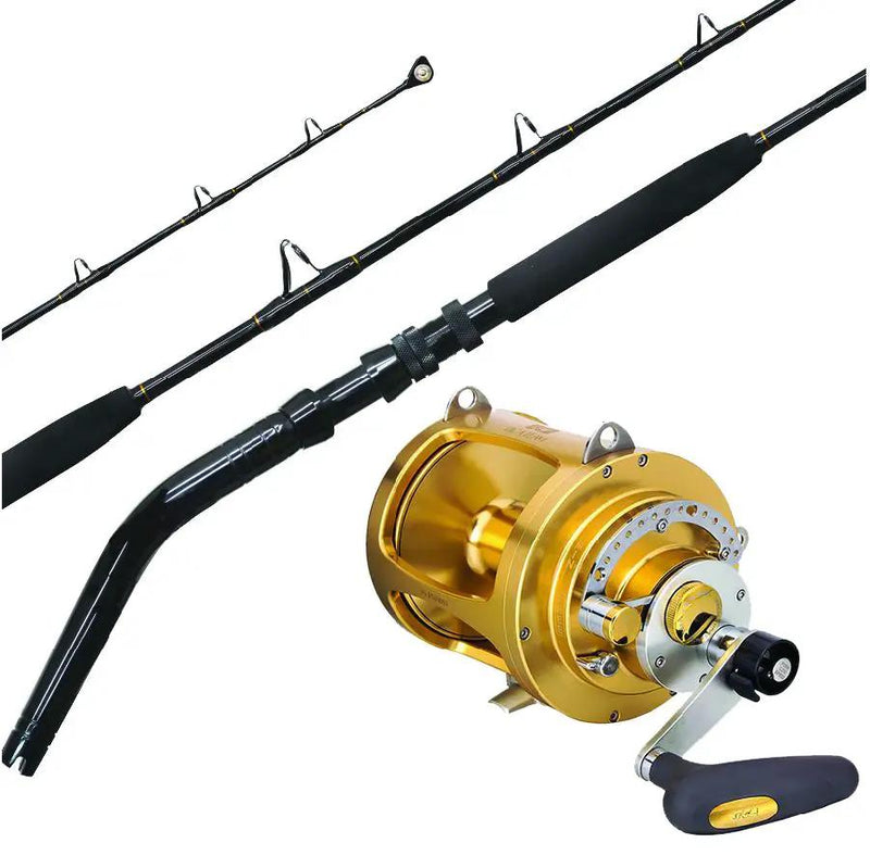 Kilwell Game Combo TICKG 24-37kg, 80WTS Nett by Kilwell Sports Ltd