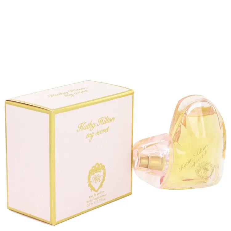 My Secret Eau De Parfum Spray by Kathy Hilton 50 ml by Brands HD