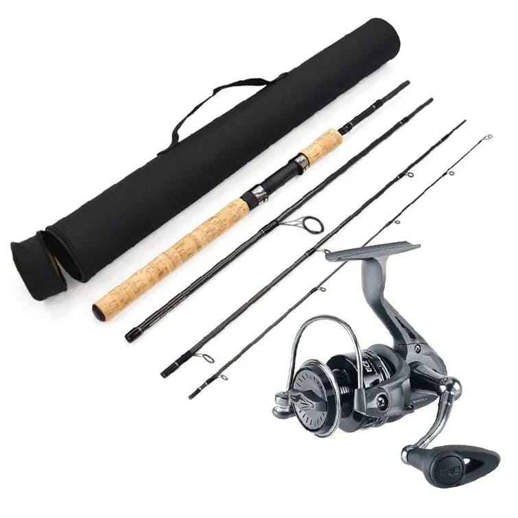 Kilwell Kilwell Spin Combo Hydro 794, FC2500 Kilwell Spin Combo Hydro 794, FC2500