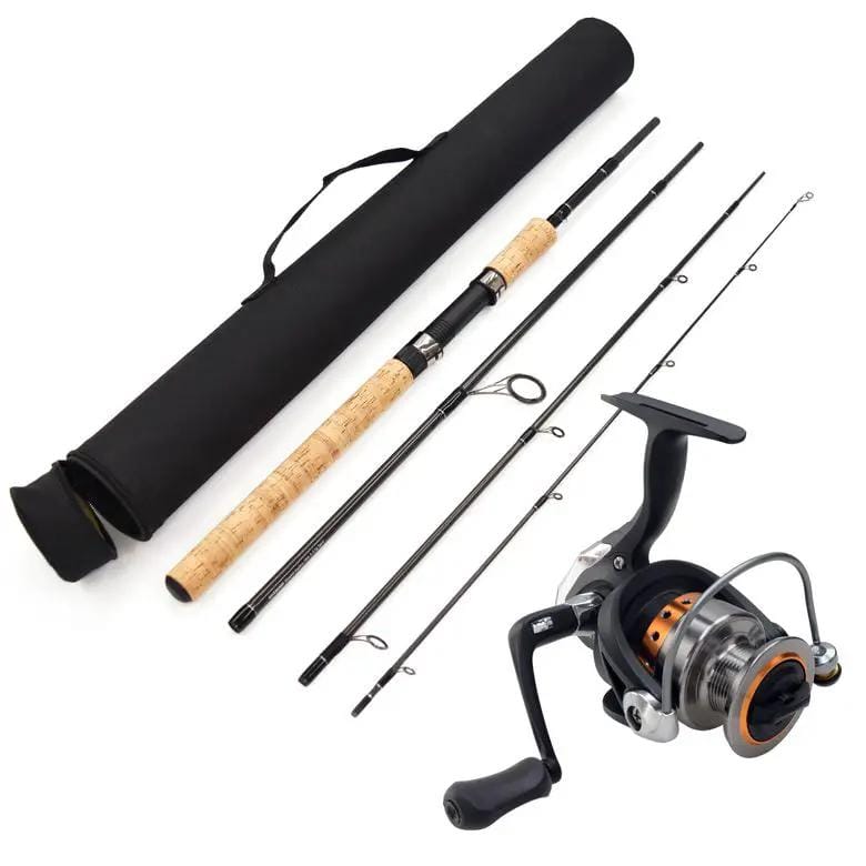 Kilwell Kilwell Spin Combo Hydro 794, LBXT3000 Kilwell Spin Combo Hydro 794, LBXT3000